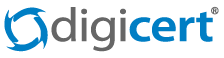 DigiCert Logo