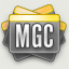 MGC Logo